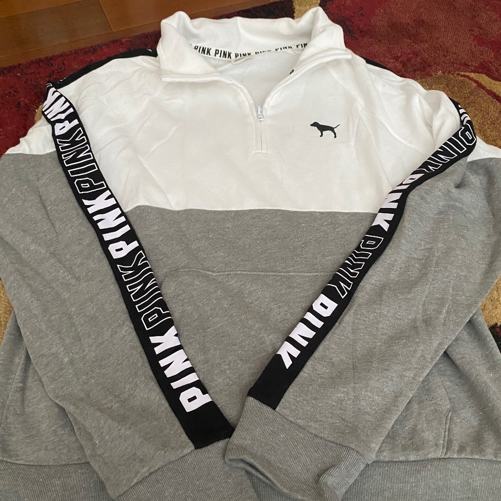 Victoria’s Secret PINK sweatshirt